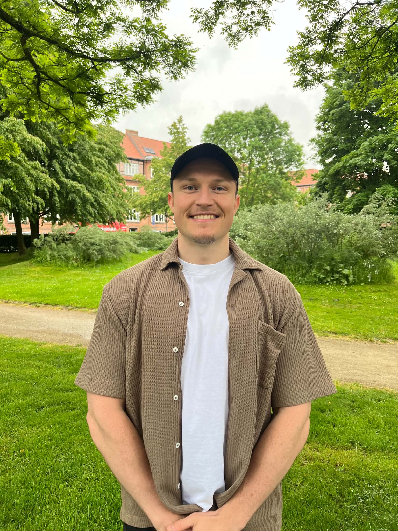 Alex Moldt