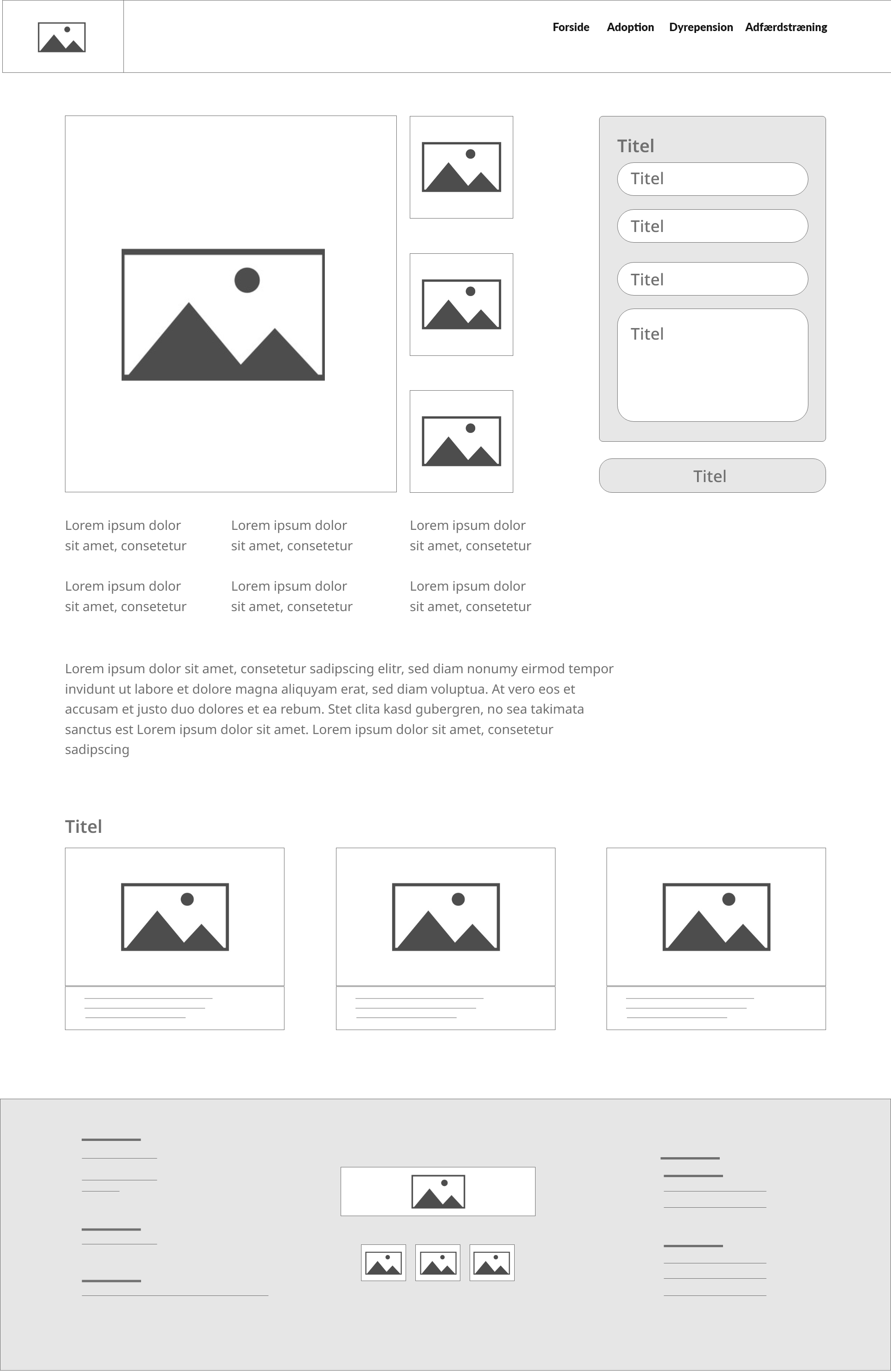 Wireframe 2
