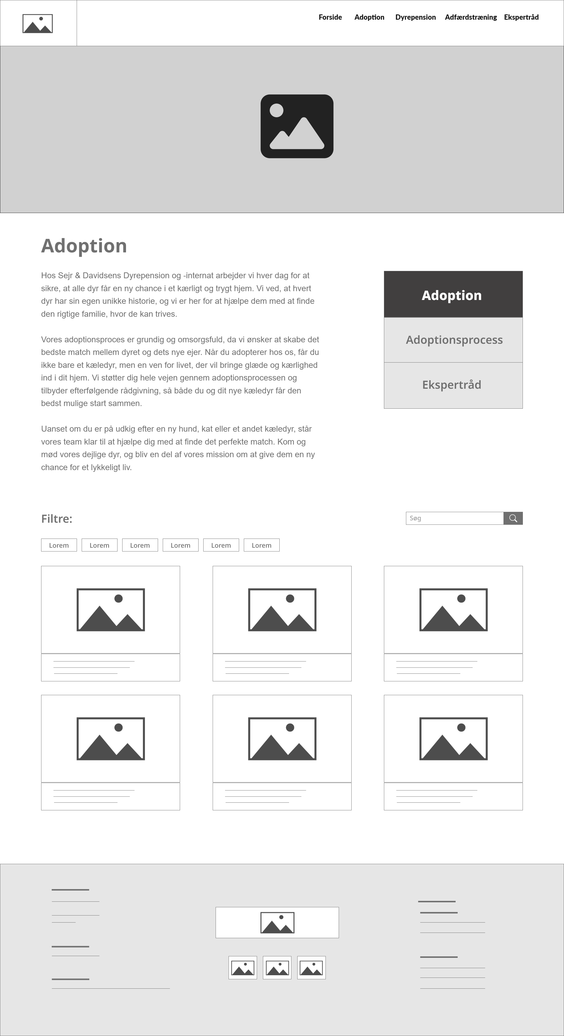 Wireframe