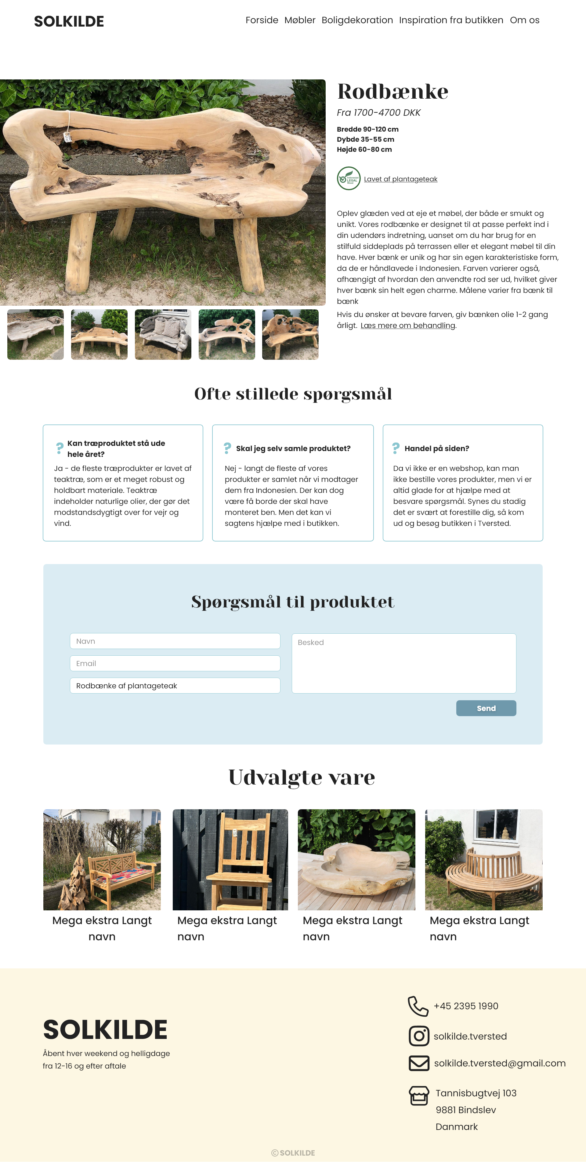 Mock-up 3