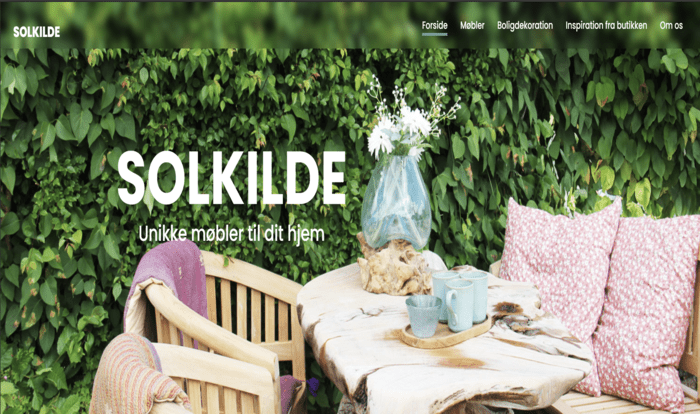 solkilde