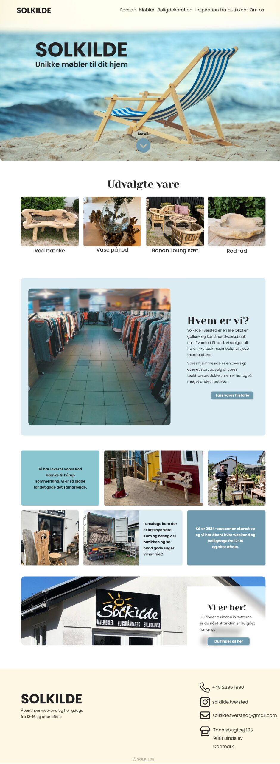 Mock-up 1