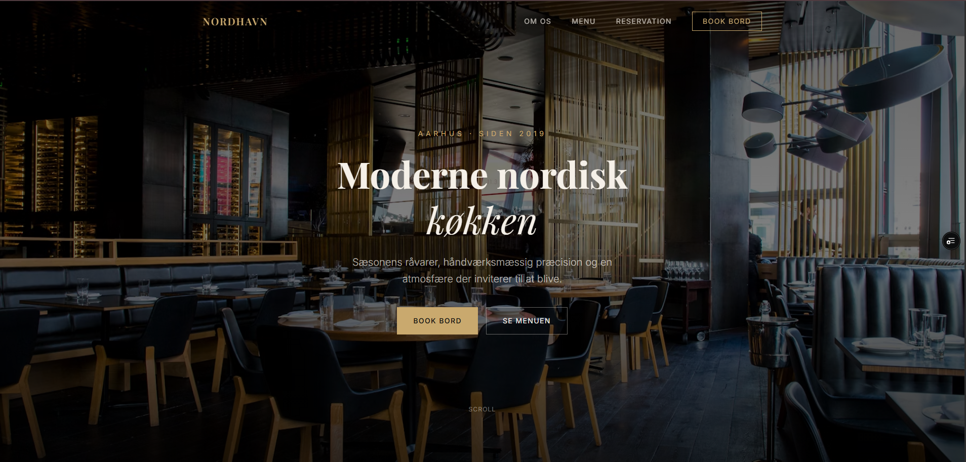 Nordhavn Bistro